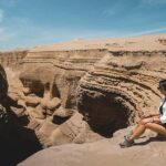 From Ica: Los Perdidos Canyon Excursion |Full Day| - In-Depth Look at the Los Perdidos Canyon Tour