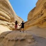 From Ica || Los Perdidos Canyon Excursion Full Day || - Exploring the Ica Desert’s Hidden Treasure: Los Perdidos Canyon in Depth