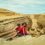 From Ica || Los Perdidos Canyon Excursion Full Day - Exploring Los Perdidos Canyon and the Ocucaje Desert