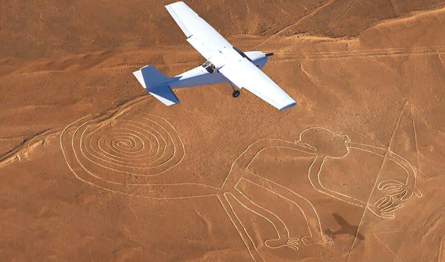 From Ica: Nazca Lines Flight with Hotel Pickup and Drop-Off - The Logistics and Practicalities