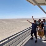 From Ica or Huacachina: Day Trip to Nazca - A Deep Dive into the Nazca Day Trip