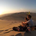 From Ica: Paracas and Huacachina Oasis Day Trip with - The Downside: Potential Pitfalls