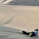 From Ica: Pisco and buggy excursion in Huacachina at sunset - Exploring Ica and Huacachina: What the Tour Offers