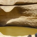 From Ica | Sandboarding in the Ica desert at sunset - Exploring the Ica Desert and Cañon de los Perdidos