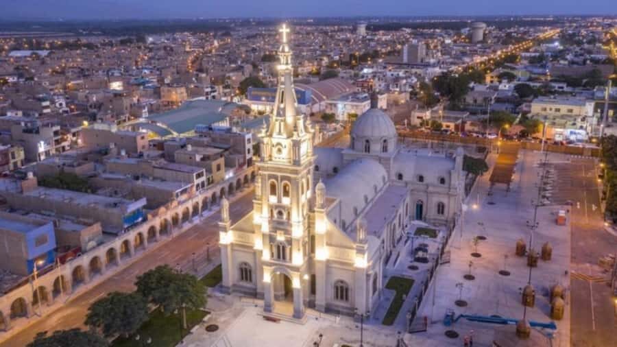 From Ica ||Visit our beautiful city of Ica - Full Day || - Exploring Ica in Depth