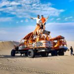 From Ica: Wine, pisco and dune buggy experience - What does this tour really deliver?