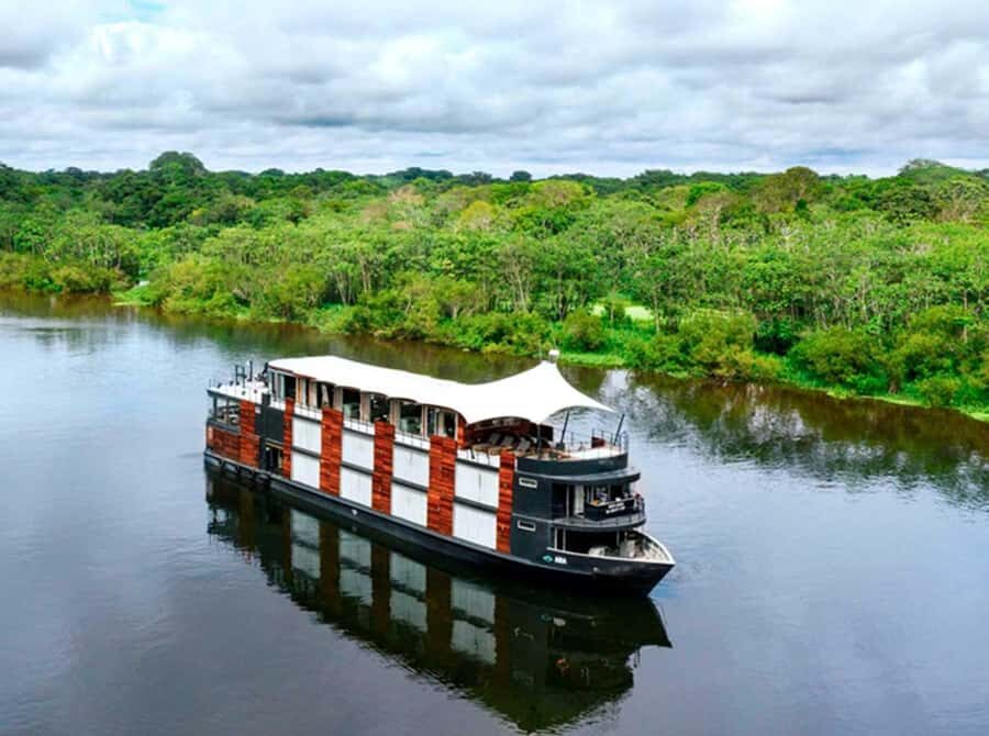 From Iquitos || 4-day / 3 Night Amazon and Ucayali Cruise || - Final Thoughts