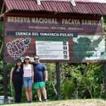 From Iquitos: 4-day Pacaya Samiria National Reserve Tour - An In-Depth Look at the 4-Day Pacaya Samiria Tour