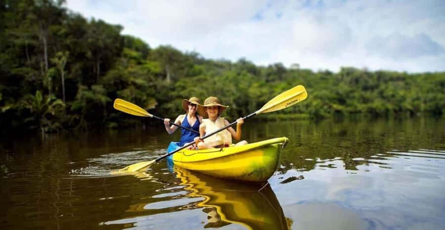 From Iquitos || 4-day tour of the northern Amazon || - Final Thoughts