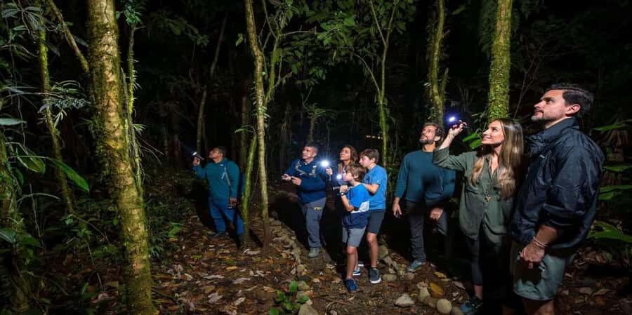 From Iquitos : 6 day Amazon Jungle Tour - What We Love About This Tour