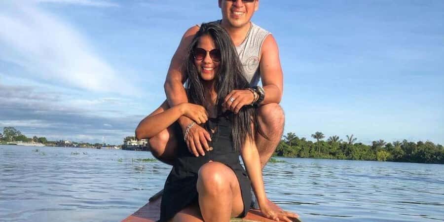 From Iquitos | 6-day Amazon rainforest tour - Day 3: The World of Butterflies and Plants