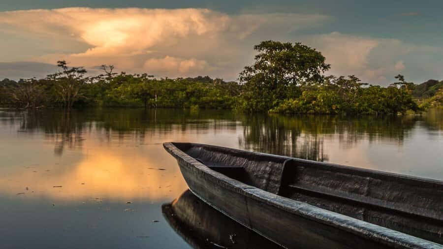 From Iquitos: Amazonas 4 Days 3 Nights - Who Will Love This Tour?
