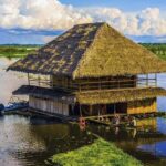 From Iquitos: Ayahuasca Ceremony in Iquitos - A Closer Look at the Experience