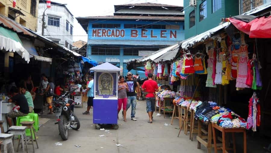 From Iquitos: Belen Neighborhood, the Amazonian Venice - Why This Tour Offers Genuine Value