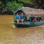 From Iquitos || Boat trip on the Amazon and Itaya rivers || - Exploring the Amazon and Itaya Rivers: An In-Depth Review