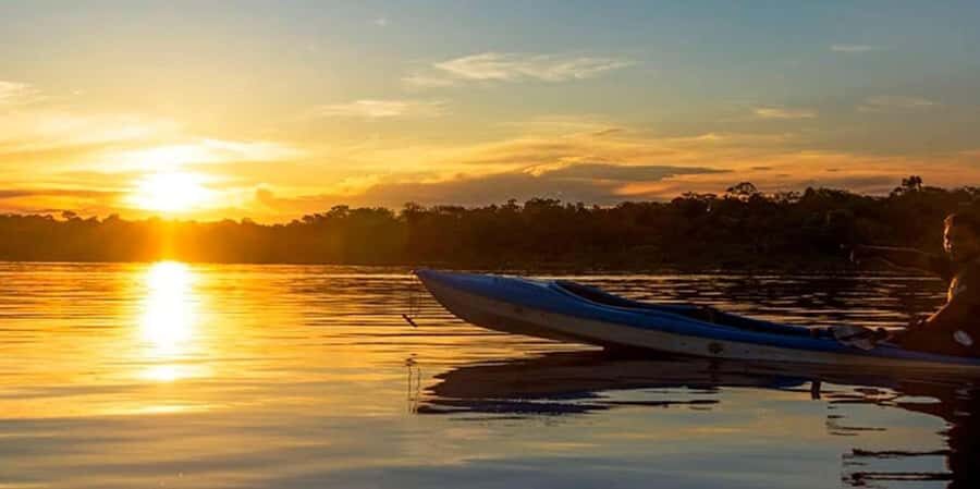 From Iquitos: Boat trip on the Amazon and Itaya Rivers - Final Thoughts