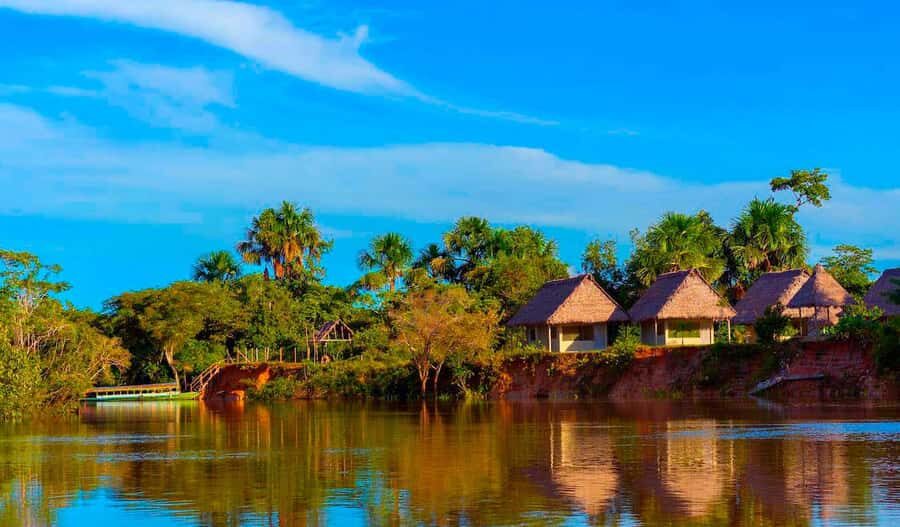 From Iquitos | Jungle Adventure | 3D/2N - The Value Proposition