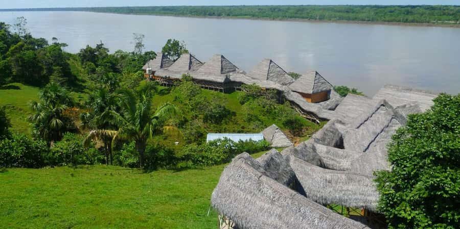 From Iquitos - Pacaya Samiria Reserve Excursion - What the Reviews Say: Authentic Perspectives