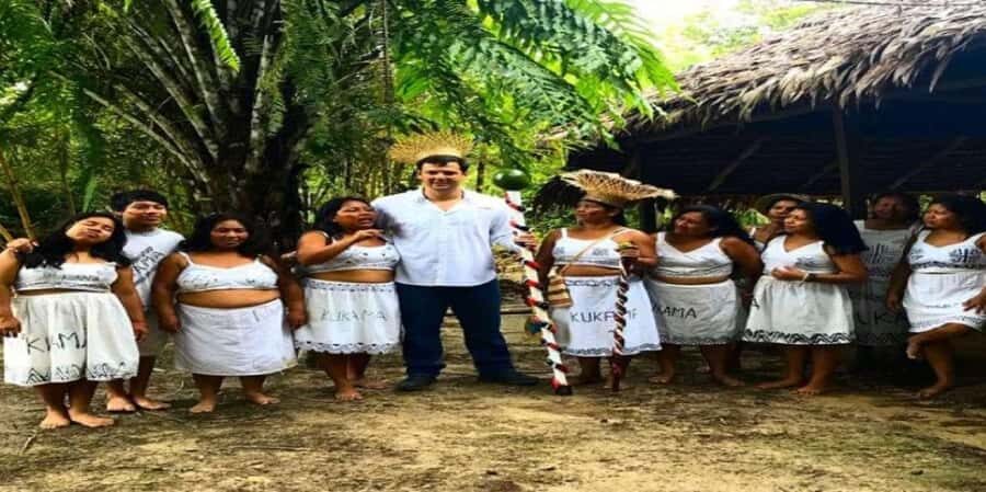 From Iquitos: Tour to the Amazon, Nanay and Momón rivers - Authentic Encounters and Highlights