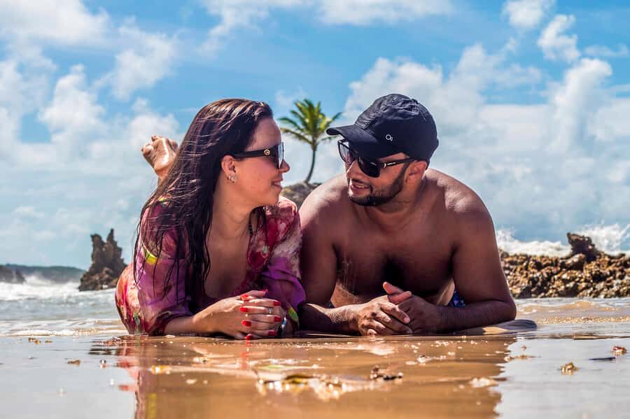 From João Pessoa: Full-Day Southern Coast Beaches Tour - The Value of This Tour