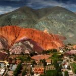 From Jujuy: Full-Day Tour to Salinas Grandes and Purmamarca - Considerations and Tips for Travelers