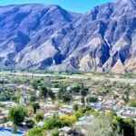 From Jujuy: Quebrada de Humahuaca, Purmamarca and Tilcara - Who Would Love This Tour?