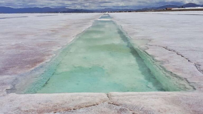 From Jujuy: Salinas Grandes, Purmamarca & Los Colorados Hike - Practical Tips for the Tour