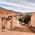 From Jujuy: Serranías del Hornocal and the hill of 14 colors - Exploring the Route in Detail