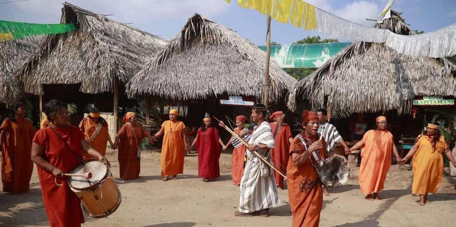 From Junín: Day trip to San Andrés - Who Will Love This Experience?