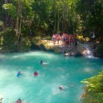 From Kingston: Blue Hole Swimming Experience in Ocho Rios - FAQs
