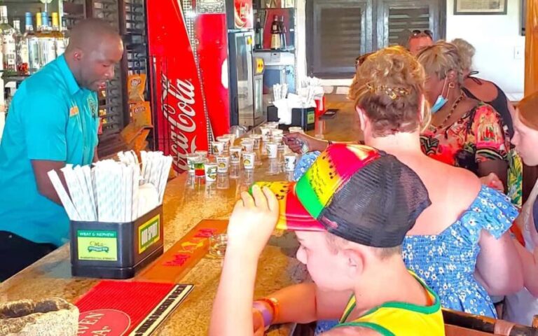 From Kingston: Bob Marley Mausoleum, Nine Mile Town Tour - Why This Tour Offers Real Value