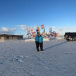 From La Paz: 1-Day 1-Night Uyuni Salt Flats Tour by Flight - An In-Depth Look at the Uyuni Salt Flats Tour from La Paz