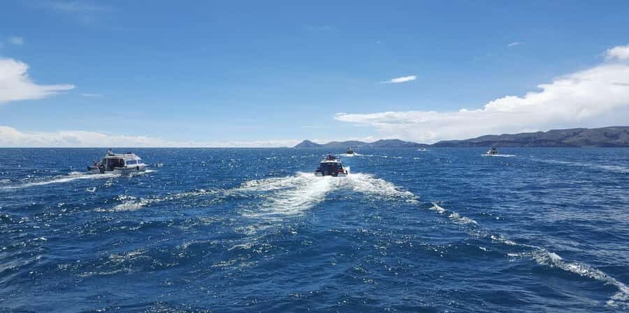 From La Paz: 2-Day Lake Titicaca and Isla del Sol Tour - Why This Tour Offers Good Value