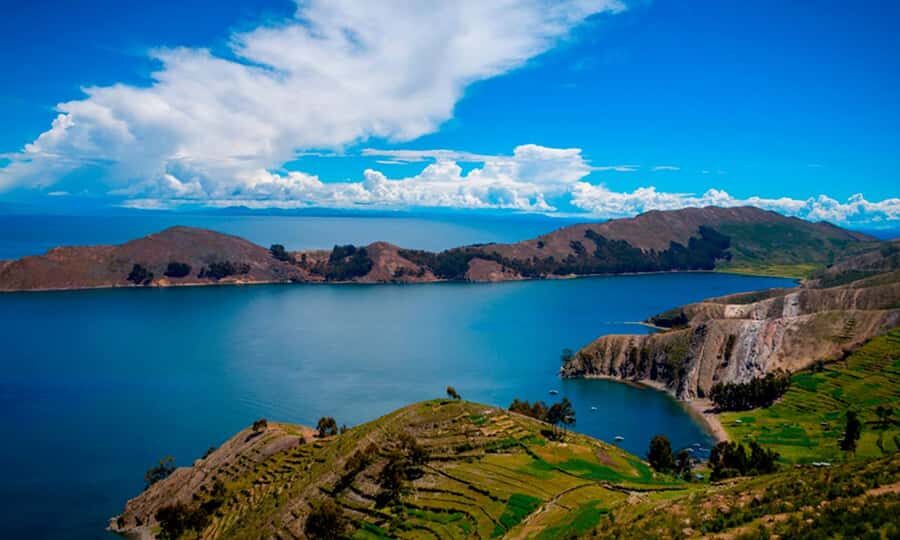From La Paz: 2-Day Tour to Isla del Sol & Lake Titicaca - What Makes This Tour Stand Out