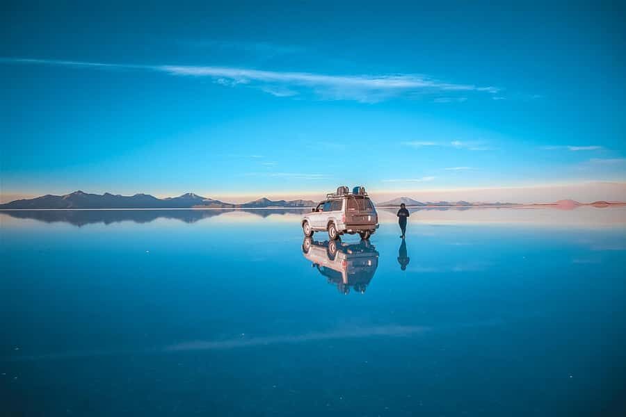 From La Paz: 4-Day Trip to San Pedro de Atacama w/Salt Flats - Final Thoughts: Who Will Love This Tour?