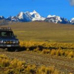 From La Paz: Austria Peak One-Day Climbing Trip - An Honest Look at the Austria Peak Day Trip