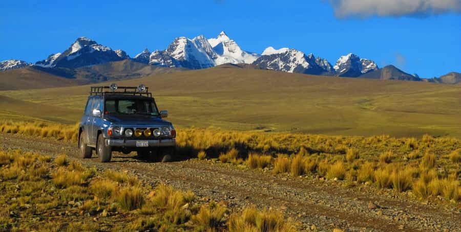 From La Paz: Austria Peak One-Day Climbing Trip - An Honest Look at the Austria Peak Day Trip