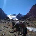 From La Paz: Condoriri Andes, Pico Austria Full Day Hiking - Authenticity and Value