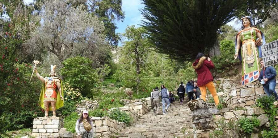 From La Paz: Copacabana and Sun Island Day Trip - In-Depth Review of the Copacabana and Sun Island Tour