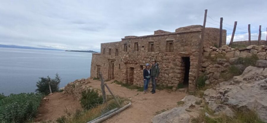 From La Paz: Day Tour Copacabana Titicaca Lake & Sun Island - In-Depth Review: What to Expect on Your Lake Titicaca & Sun Island Tour