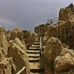 From La Paz: Day Trip to Chacaltaya and Moon Valley - Exploring Bolivias Surreal Landscapes: Moon Valley and Chacaltaya