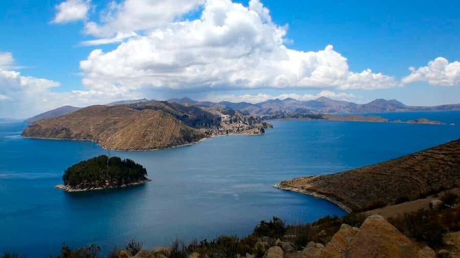 From La Paz: Group Excursion to Lake Titicaca and Sun Island - Who Will Love This Tour?