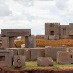 From La Paz: Guided tour of the Tiwanaku Ruins - The Mysteries of Tiwanaku