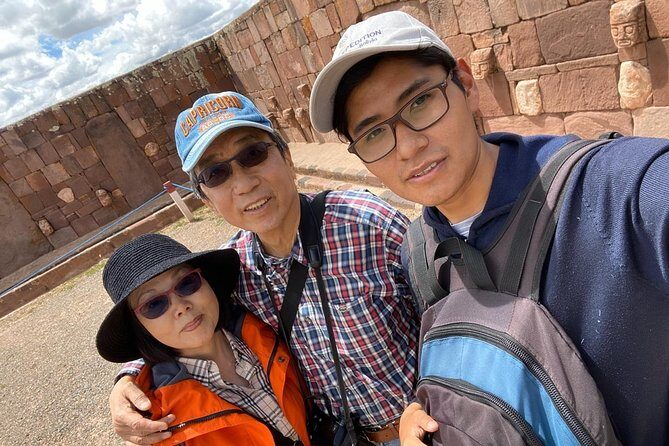 From La Paz: Private Tour to Tiwanaku Ruins and Puma Punku. - Who Should Consider This Tour?