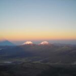 From La Paz: Sajama, Uyuni salt flats, San Pedro de Atacama - The Majestic Uyuni Salt Flats