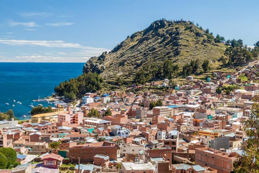 From La Paz: Titicaca, Copacabana, and Isla del Sol Day-Trip - FAQ
