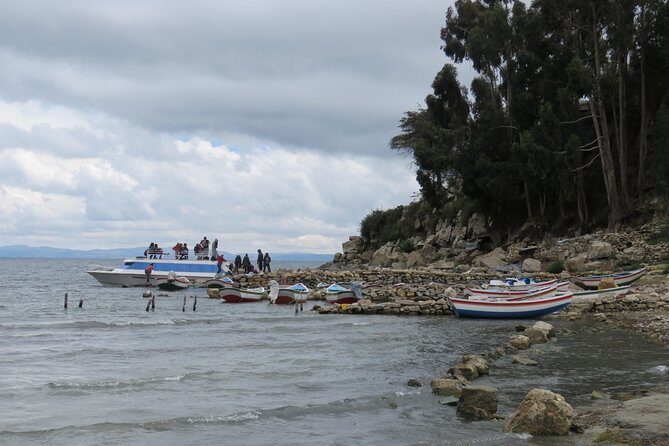 From La Paz: Titicaca Lake & Sun Island by Bus (round trip) - What Travelers Say