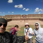 From La Paz: Tiwanaku and Lake Titicaca One-Day Tour - What Does the Tour Include and Exclude?