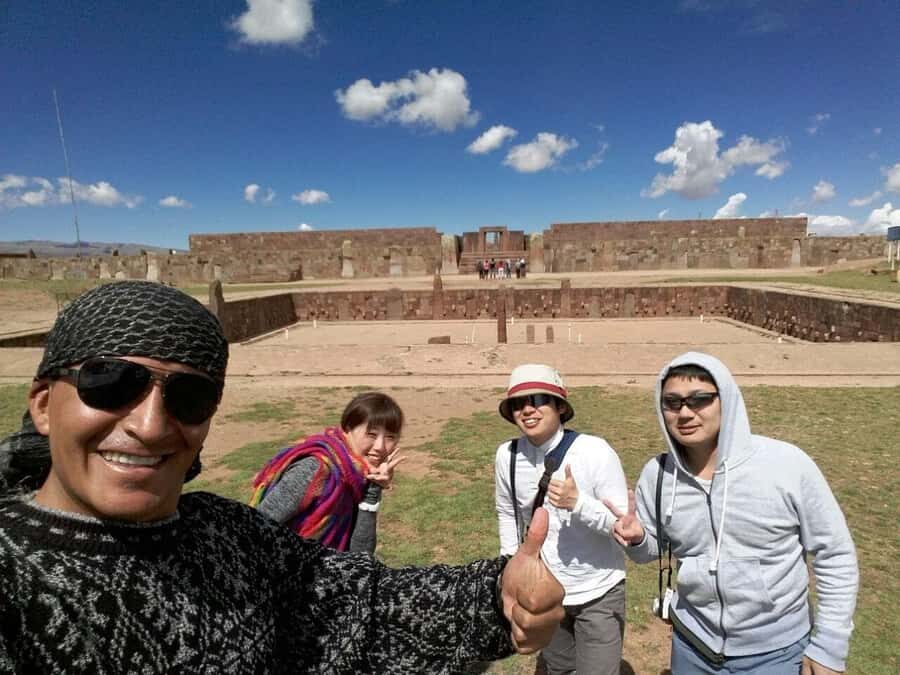 From La Paz: Tiwanaku and Lake Titicaca One-Day Tour - What Does the Tour Include and Exclude?
