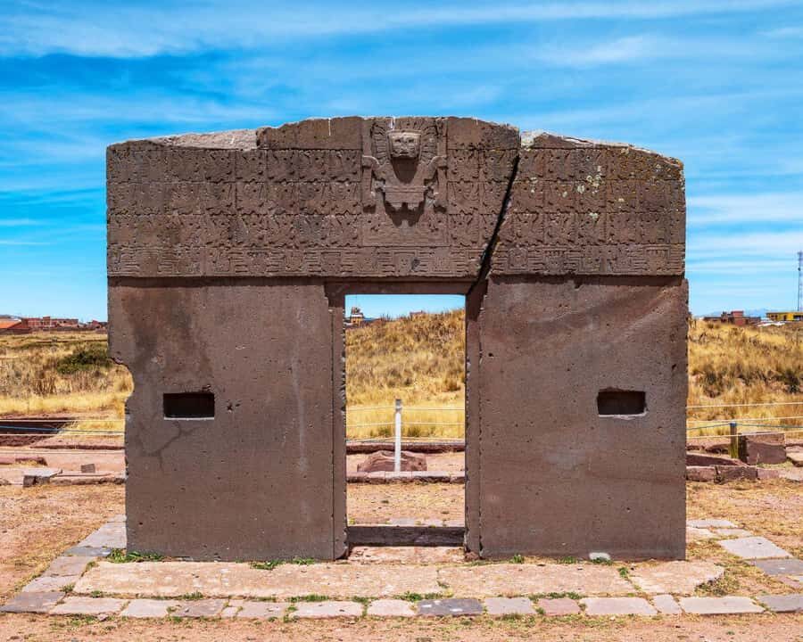From La Paz | Tiwanaku Tour | Bolivia - A Deep Dive into the Tiwanaku Tour Experience